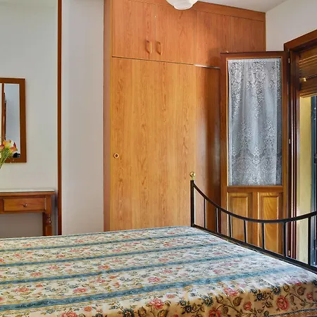Huertas Country house *