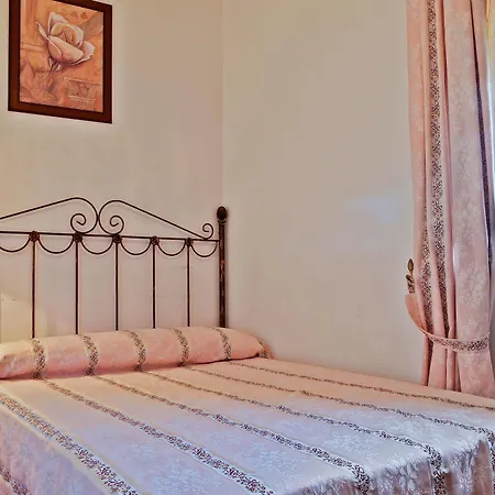 Huertas Country house Monachil
