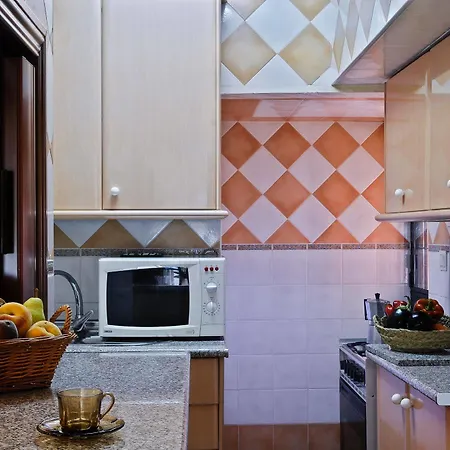 Country house Huertas