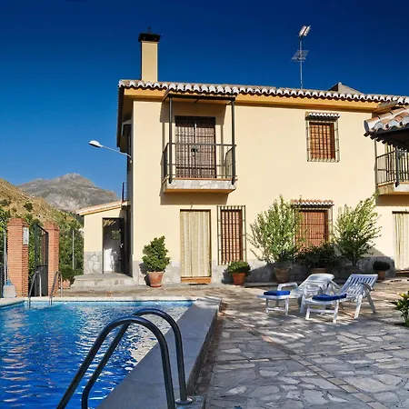 Country house Huertas Monachil
