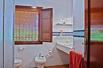 Huertas Country house Monachil