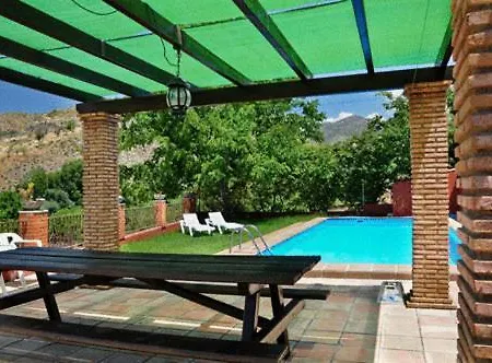Country house Huertas
