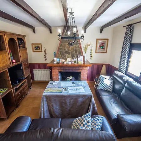 Huertas Casa rural *