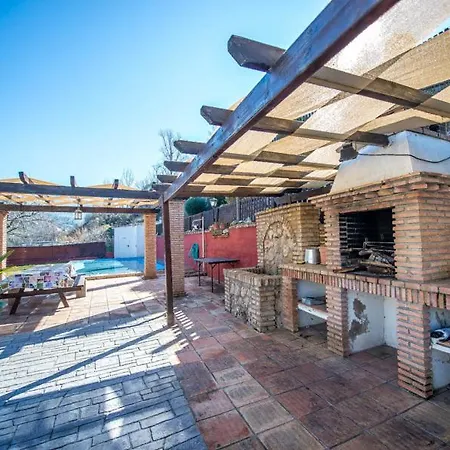 Huertas Casa rural *