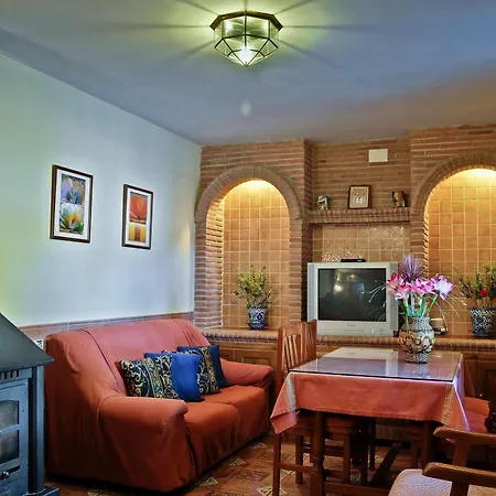 Huertas Casa rural *