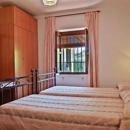 Casa rural Huertas