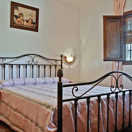 Casa rural Huertas Monachil