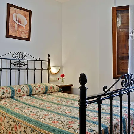 Huertas Casa rural