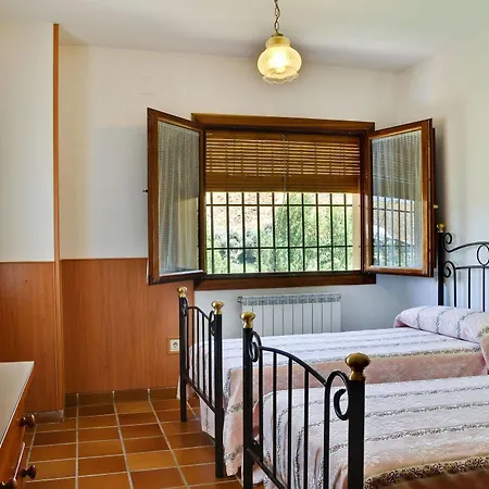 Casa rural Huertas Monachil