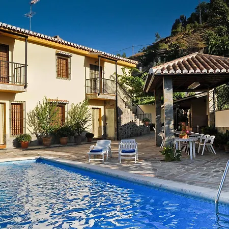 Huertas Monachil