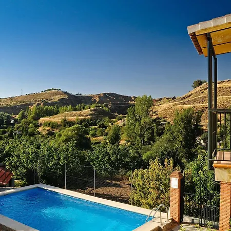 Huertas Casa rural