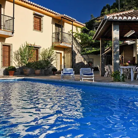 Casa rural Huertas Monachil